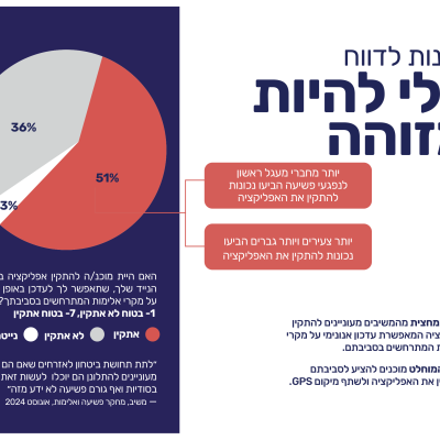 דוח תמונת מצב נתוני פשיעה 2024-19